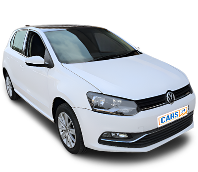 Volkswagen Polo-img